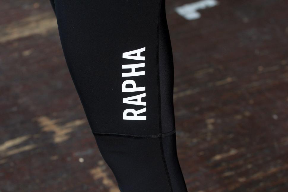 rapha pro team tights